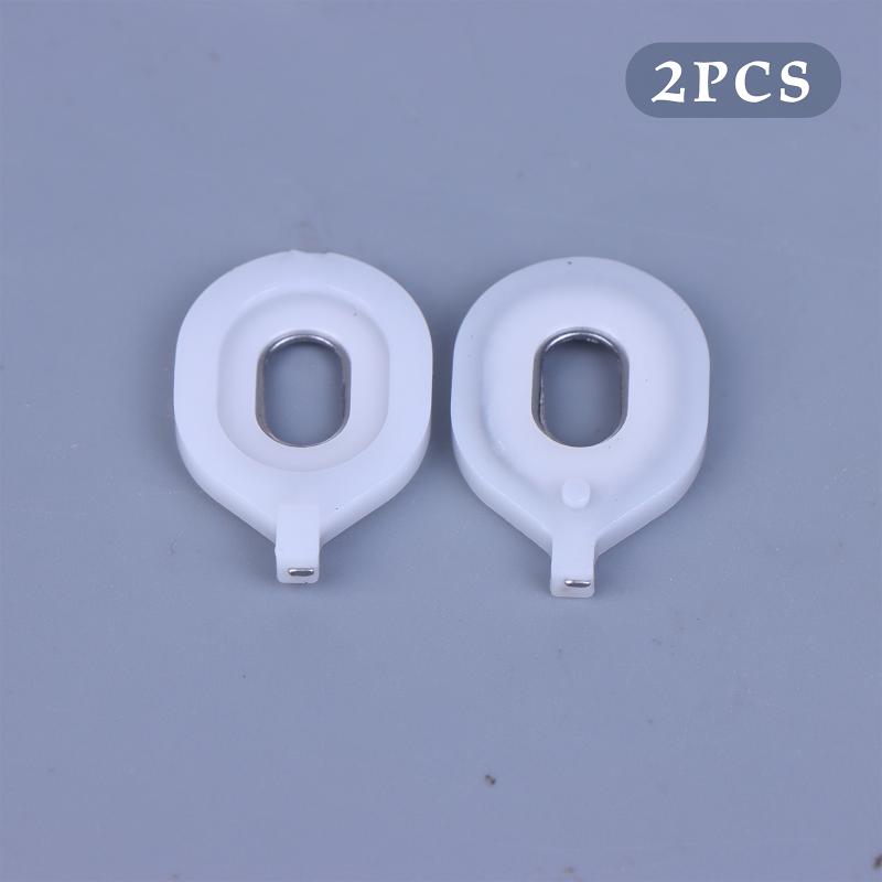 2PCS Guide For Pistons Valves  - Musical Instrument Repairs 评论和价格
