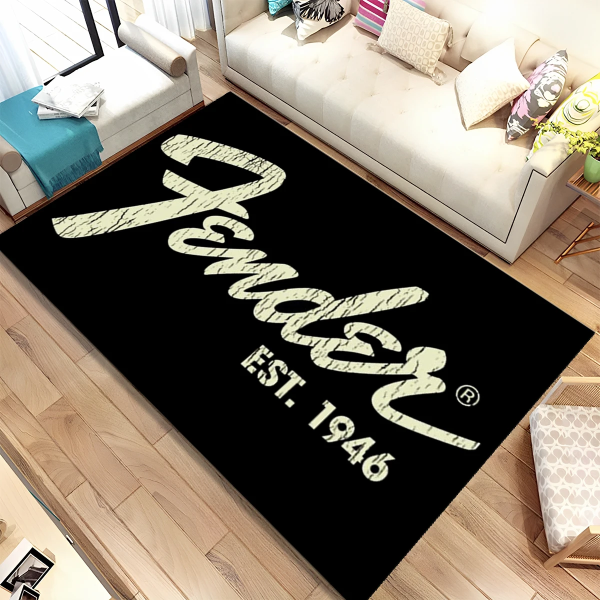 Music Fender Sign Retro Guitar - Musical Instruments Online 评论和价格