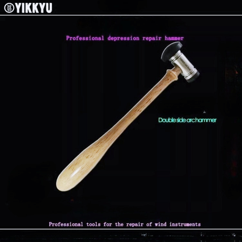 Musical Instrument Repair Tool - Musical Instrument Repairs 评论和价格