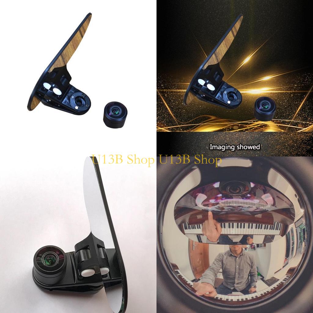 U13B Piano Fisheye Lens Overhe - Musical Instrument Online 评论和价格