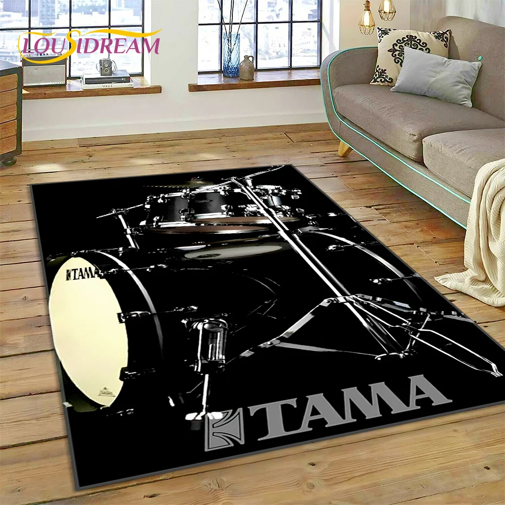 Drum Kit Music Instruments Dru - Musical Instruments Online 评论和价格