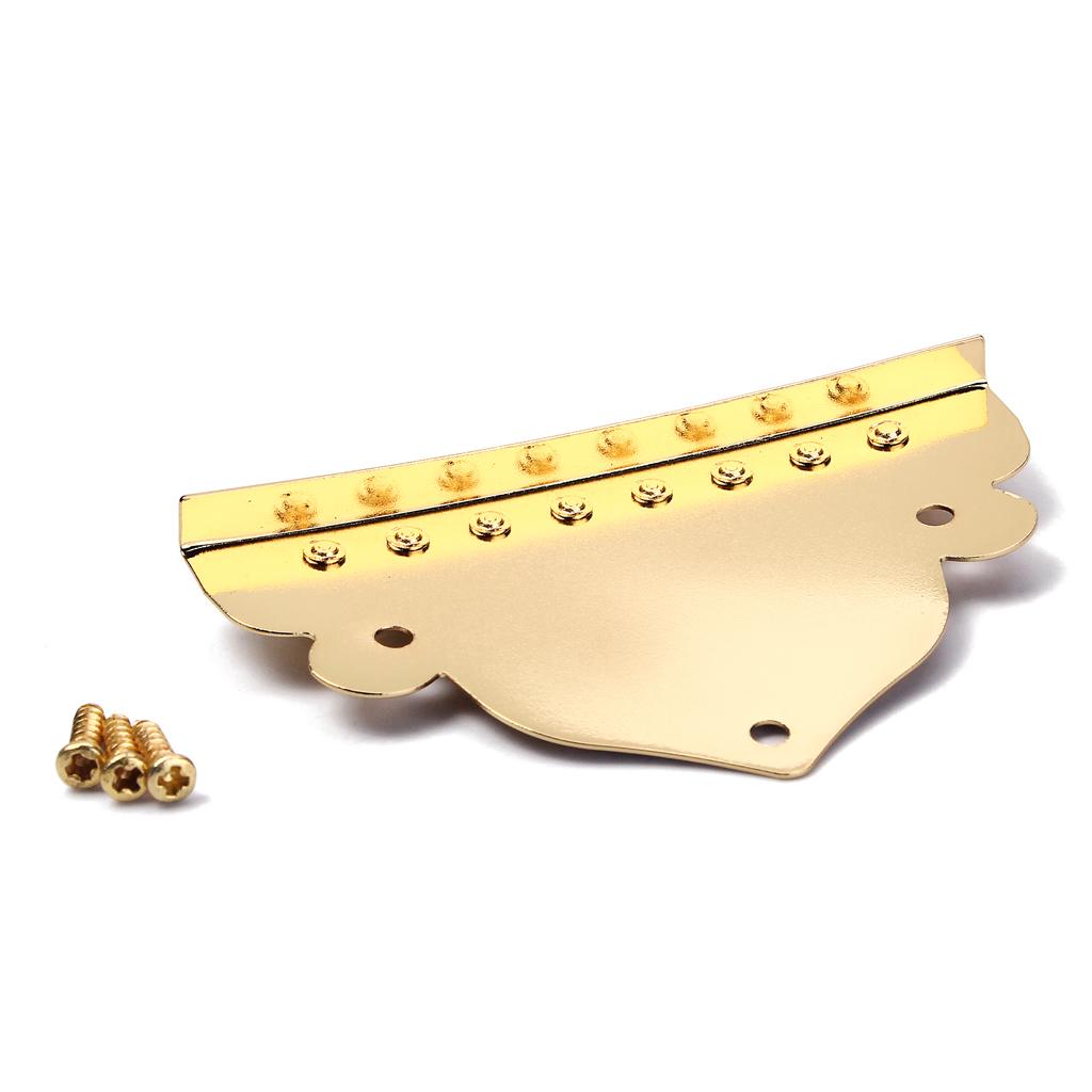 Mandolin Tailpiece Replacement - Mandolin A Style 评论和价格