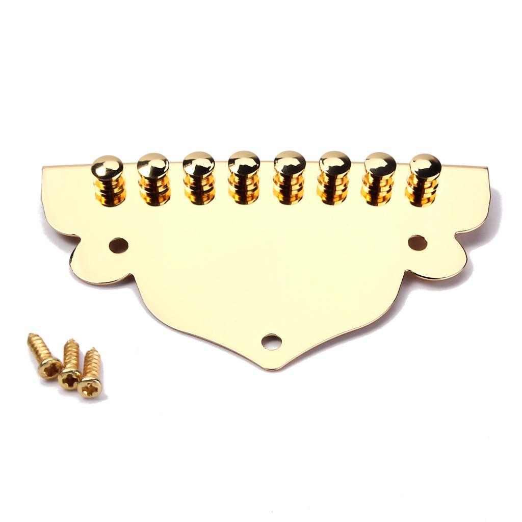 Mandolin Tailpiece Replacement - Mandolin A Style 评论和价格