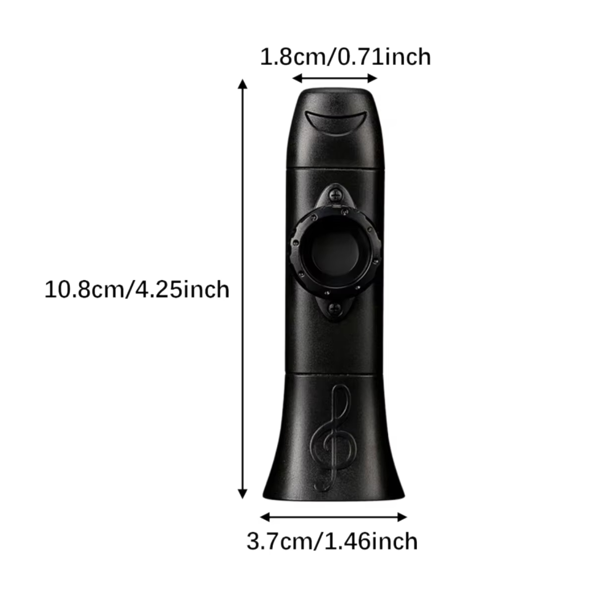 Miwayer Compact Lightweight Ka - Musical Instrument Qin 评论和价格